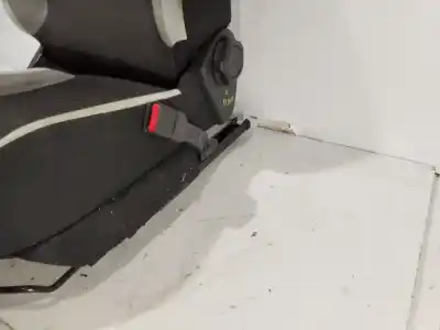 Peça sobressalente para automóvel em segunda mão assento dianteiro direito por toyota aygo x-cite referências oem iam   