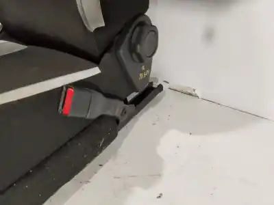 Peça sobressalente para automóvel em segunda mão assento dianteiro direito por toyota aygo x-cite referências oem iam   