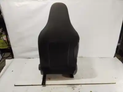 Peça sobressalente para automóvel em segunda mão assento dianteiro direito por toyota aygo x-cite referências oem iam   