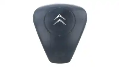 Peça sobressalente para automóvel em segunda mão airbag dianteiro esquerdo por citroen c2 audace referências oem iam 96380009vd  
