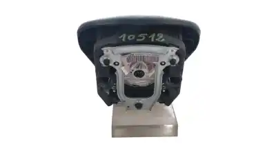Peça sobressalente para automóvel em segunda mão AIRBAG DIANTEIRO ESQUERDO por CITROEN C2 Audace Referências OEM IAM 96380009VD  