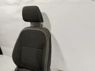 Peça sobressalente para automóvel em segunda mão ASSENTO DIANTEIRO DIREITO por SKODA FABIA (PJ3) AMBITION 110 CV / 81 KW Referências OEM IAM   