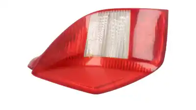 Peça sobressalente para automóvel em segunda mão farolim traseiro esquerdo por citroen c2 audace referências oem iam 79998dczech  