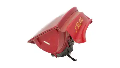 Peça sobressalente para automóvel em segunda mão Farolim Traseiro Esquerdo por CITROEN C2 Audace Referências OEM IAM 79998DCZECH  