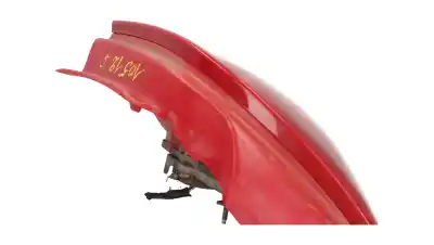 Peça sobressalente para automóvel em segunda mão farolim traseiro esquerdo por citroen c2 audace referências oem iam 79998dczech  