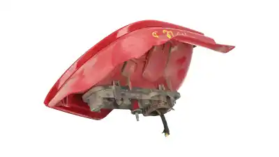 Second-hand car spare part right tailgate light for citroen c2 audace oem iam references vp3ckk13404ba  