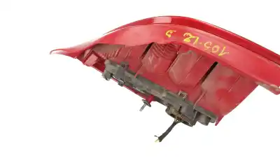 Second-hand car spare part right tailgate light for citroen c2 audace oem iam references vp3ckk13404ba  