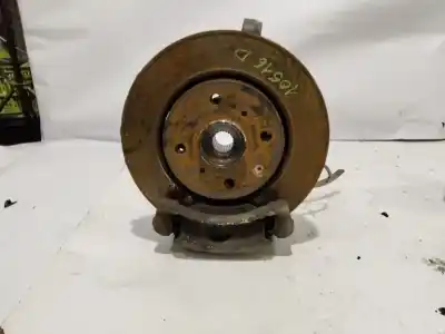 Pezzo di ricambio per auto di seconda mano attacco anteriore destro per toyota aygo x-cite riferimenti oem iam 