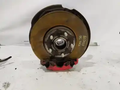 Peça sobressalente para automóvel em segunda mão Manga De Eixo Dianteira Direita por FORD FOCUS LIM. ST-Line Referências OEM IAM   