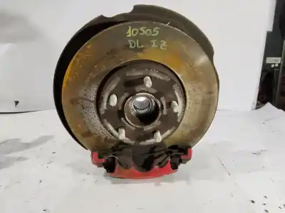 Peça sobressalente para automóvel em segunda mão Manga De Eixo Dianteira Esquerda por FORD FOCUS LIM. ST-Line Referências OEM IAM   