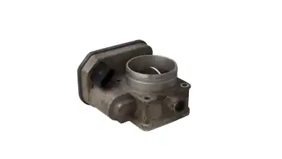 Peça sobressalente para automóvel em segunda mão borboleta de admissão por seat ibiza (6l1) reference referências oem iam 038128063c  