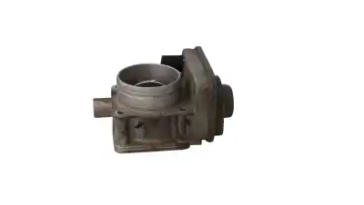 Peça sobressalente para automóvel em segunda mão borboleta de admissão por seat ibiza (6l1) reference referências oem iam 038128063c  