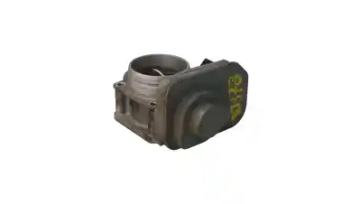 Peça sobressalente para automóvel em segunda mão BORBOLETA DE ADMISSÃO por SEAT IBIZA (6L1) Reference Referências OEM IAM 038128063C  
