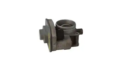 Peça sobressalente para automóvel em segunda mão borboleta de admissão por seat ibiza (6l1) reference referências oem iam 038128063c  