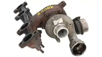 Peça sobressalente para automóvel em segunda mão TURBOCOMPRESOR por VOLKSWAGEN GOLF V BERLINA (1K1) Highline Referências OEM IAM 038253014G  