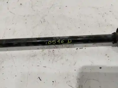 Pezzo di ricambio per auto di seconda mano trasmissione anteriore destra per toyota aygo x-cite riferimenti oem iam 43410-0h040