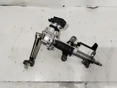 Peça sobressalente para automóvel em segunda mão coluna de direcção por ford focus lim. st-line referências oem iam jx6c-3d077-l1a  