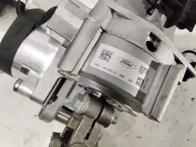 Peça sobressalente para automóvel em segunda mão coluna de direcção por ford focus lim. st-line referências oem iam jx6c-3d077-l1a  