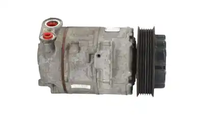 Second-hand car spare part air conditioning compressor for opel corsa d cosmo oem iam references 55703721  
