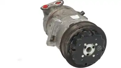 Second-hand car spare part air conditioning compressor for opel corsa d cosmo oem iam references 55703721  