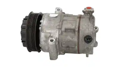Second-hand car spare part air conditioning compressor for opel corsa d cosmo oem iam references 55703721  