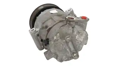 Second-hand car spare part Air Conditioning Compressor for OPEL CORSA D Cosmo OEM IAM references 55703721  