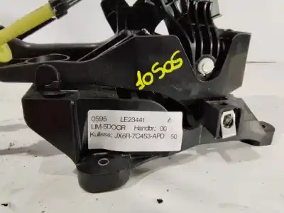 Second-hand car spare part gear lever for ford focus lim. st-line oem iam references jx6r-7c453-apd