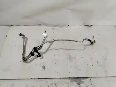Peça sobressalente para automóvel em segunda mão Tubos De Ar Condicionado por FORD FOCUS LIM. ST-Line Referências OEM IAM JX61-19A834-NF  