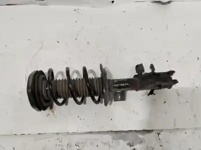 Second-hand car spare part front right shock absorber for ford focus lim. st-line oem iam references 