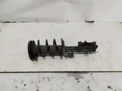 Second-hand car spare part front right shock absorber for ford focus lim. st-line oem iam references   
