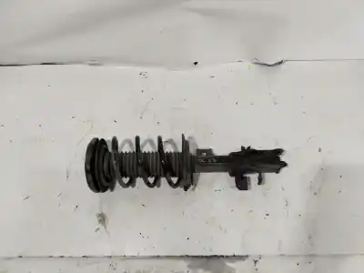 Peça sobressalente para automóvel em segunda mão amortecedor dianteiro esquerdo por ford focus lim. st-line referências oem iam   