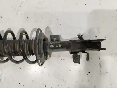 Second-hand car spare part front left shock absorber for ford focus lim. st-line oem iam references 