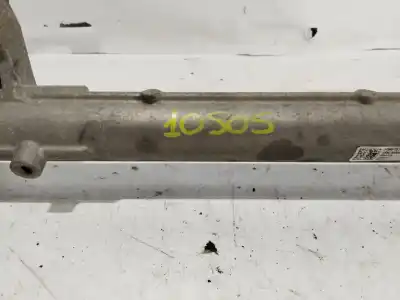 Pezzo di ricambio per auto di seconda mano cremagliera per ford focus lim. st-line riferimenti oem iam jx6c3a500cg  