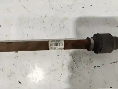 Second-hand car spare part front right transmission for ford focus lim. st-line oem iam references jx67-3b436-cae