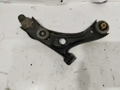 Second-hand car spare part front left lower suspension arm for ford focus lim. st-line oem iam references 