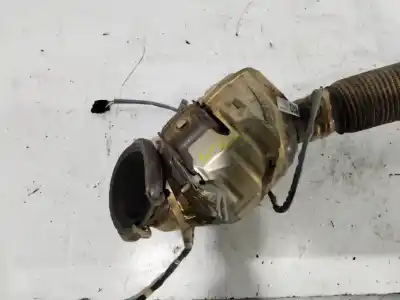 Second-hand car spare part catalytic converter for ford focus lim. st-line oem iam references 2069400x  