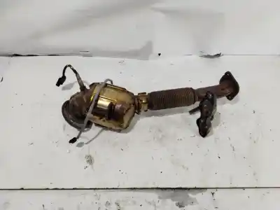 Second-hand car spare part catalytic converter for ford focus lim. st-line oem iam references 2069400x  