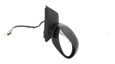 Peça sobressalente para automóvel em segunda mão espelho retrovisor direito por citroen c2 audace referências oem iam e4045069  