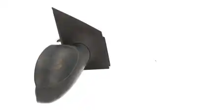 Peça sobressalente para automóvel em segunda mão espelho retrovisor direito por citroen c2 audace referências oem iam e4045069