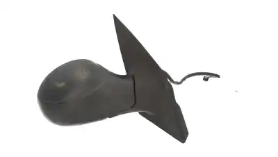 Peça sobressalente para automóvel em segunda mão espelho retrovisor direito por citroen c2 audace referências oem iam e4045069  