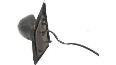 Peça sobressalente para automóvel em segunda mão espelho retrovisor direito por citroen c2 audace referências oem iam e4045069  