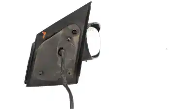 Peça sobressalente para automóvel em segunda mão espelho retrovisor direito por citroen c2 audace referências oem iam e4045069  