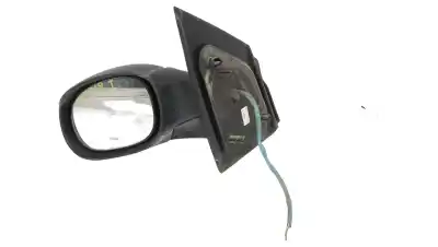 Peça sobressalente para automóvel em segunda mão espelho retrovisor esquerdo por citroen c2 audace referências oem iam 