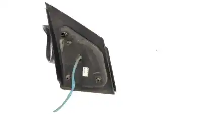 Second-hand car spare part left rearview mirror for citroen c2 audace oem iam references   