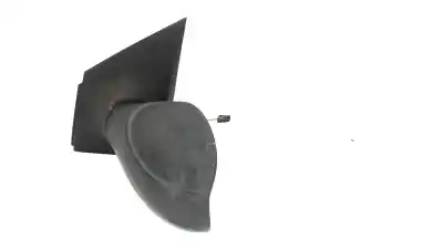 Second-hand car spare part left rearview mirror for citroen c2 audace oem iam references   