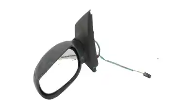 Second-hand car spare part left rearview mirror for citroen c2 audace oem iam references   