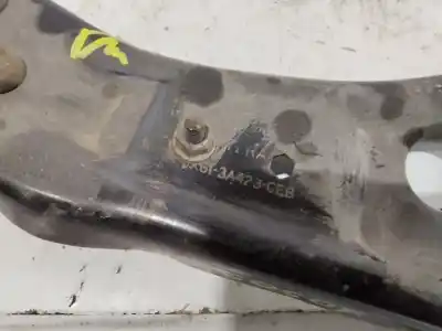 Second-hand car spare part front right lower suspension arm for ford focus lim. st-line oem iam references jx61-3a423-ceb