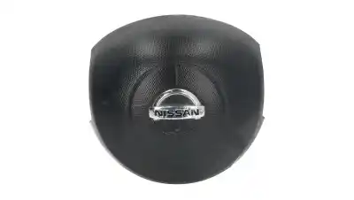 Peça sobressalente para automóvel em segunda mão airbag dianteiro esquerdo por nissan micra (k12e) acenta referências oem iam   