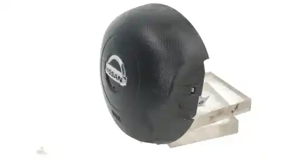 Peça sobressalente para automóvel em segunda mão airbag dianteiro esquerdo por nissan micra (k12e) acenta referências oem iam   