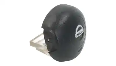 Peça sobressalente para automóvel em segunda mão airbag dianteiro esquerdo por nissan micra (k12e) acenta referências oem iam   